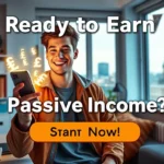 Passive Income Ideas for Students Without Investment in 2025