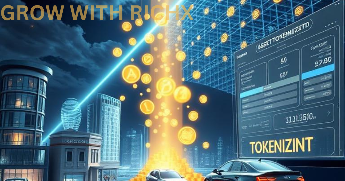 Frequently Asked Questions About Rexas Finance