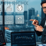 Benefits of Rexas Finance