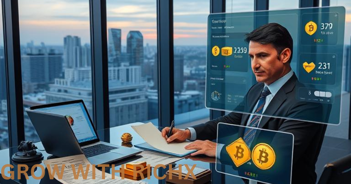 Rexas Finance: Unlocking Real-World Asset Tokenization in DeFi