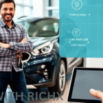 Kia Motors Finance Products