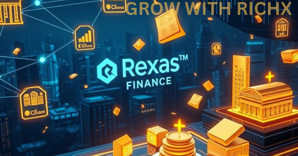 Real-World Asset Tokenization